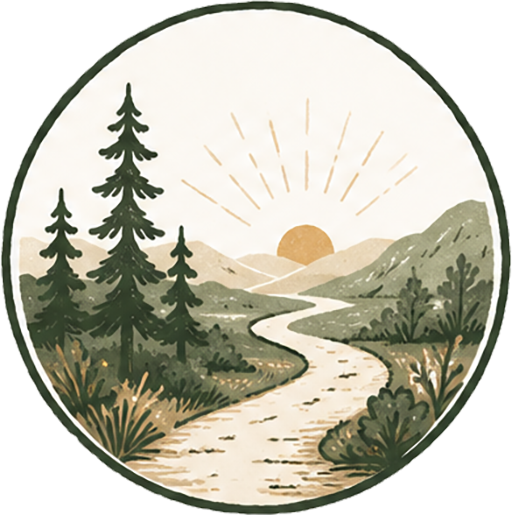 Self Guided Spirit